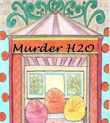 Review: Murder H2O by PS Warren