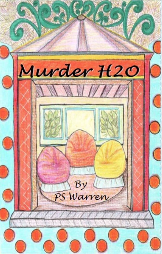 Review: Murder H2O by PS Warren