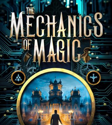 Review: The Mechanics of Magic by W.J.B. Martin