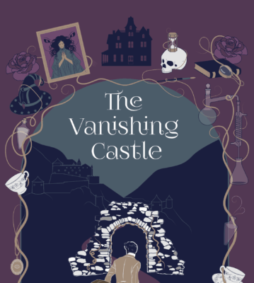 The Vanishing Castle